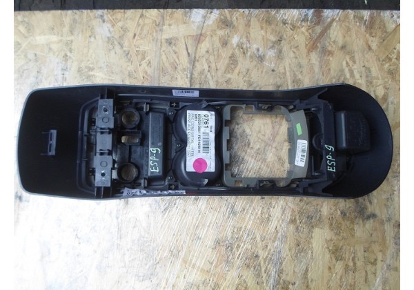 Центральна консоль Renault Espace IV, 8200213551